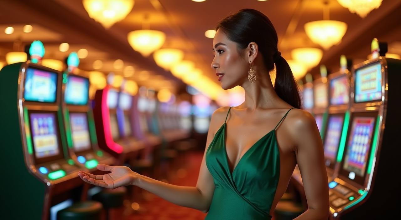 fastwin99 Koleksi Fruit Machine dengan studio terbaik untuk pilihan anda